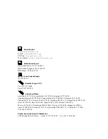 Preview for 2 page of National Instruments 6508 PCI-DIO-96 User Manual