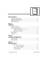 Preview for 5 page of National Instruments 6508 PCI-DIO-96 User Manual