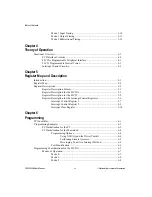 Preview for 6 page of National Instruments 6508 PCI-DIO-96 User Manual