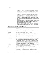 Preview for 10 page of National Instruments 6508 PCI-DIO-96 User Manual