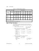 Preview for 26 page of National Instruments 6508 PCI-DIO-96 User Manual