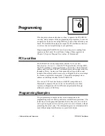 Preview for 47 page of National Instruments 6508 PCI-DIO-96 User Manual