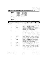 Preview for 61 page of National Instruments 6508 PCI-DIO-96 User Manual