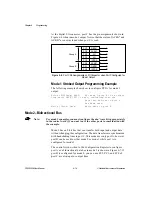 Preview for 62 page of National Instruments 6508 PCI-DIO-96 User Manual