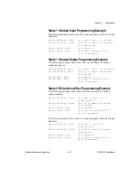 Preview for 67 page of National Instruments 6508 PCI-DIO-96 User Manual