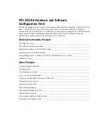 Preview for 78 page of National Instruments 6508 PCI-DIO-96 User Manual