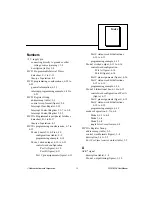 Предварительный просмотр 86 страницы National Instruments 6508 PCI-DIO-96 User Manual