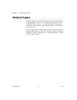 Preview for 40 page of National Instruments 6527 User Manual