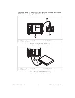 Предварительный просмотр 13 страницы National Instruments 6583R User Manual And Specifications