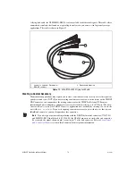 Предварительный просмотр 16 страницы National Instruments 6583R User Manual And Specifications