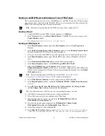 Предварительный просмотр 19 страницы National Instruments 6583R User Manual And Specifications