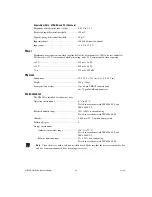 Предварительный просмотр 28 страницы National Instruments 6583R User Manual And Specifications