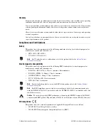 Предварительный просмотр 29 страницы National Instruments 6583R User Manual And Specifications