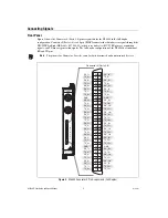 Предварительный просмотр 2 страницы National Instruments 6584R User Manual And Specifications