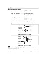 Предварительный просмотр 15 страницы National Instruments 6584R User Manual And Specifications