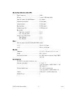 Предварительный просмотр 16 страницы National Instruments 6584R User Manual And Specifications