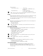 Предварительный просмотр 17 страницы National Instruments 6584R User Manual And Specifications