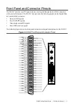 Предварительный просмотр 5 страницы National Instruments 6587 Getting Started Manual