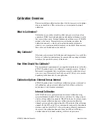 Preview for 2 page of National Instruments 6703 Calibration