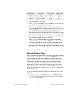 Preview for 11 page of National Instruments 6703 Calibration