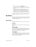 Preview for 12 page of National Instruments 6703 Calibration