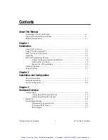 Preview for 5 page of National Instruments 6711 User Manual