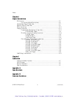 Предварительный просмотр 6 страницы National Instruments 6711 User Manual