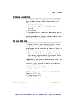 Preview for 17 page of National Instruments 6711 User Manual