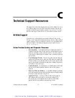 Preview for 66 page of National Instruments 6711 User Manual