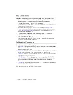 Preview for 4 page of National Instruments 6738 Calibration Procedure