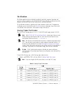 Preview for 7 page of National Instruments 6738 Calibration Procedure