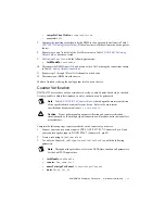 Preview for 11 page of National Instruments 6738 Calibration Procedure