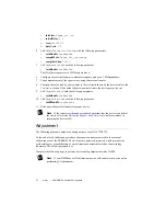 Preview for 12 page of National Instruments 6738 Calibration Procedure