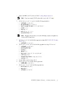 Preview for 13 page of National Instruments 6738 Calibration Procedure