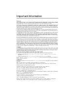 Preview for 3 page of National Instruments 7330 User Manual And Specifications