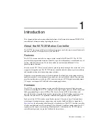 Preview for 7 page of National Instruments 7330 User Manual And Specifications