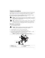 Preview for 13 page of National Instruments 7330 User Manual And Specifications