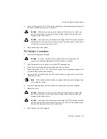 Preview for 14 page of National Instruments 7330 User Manual And Specifications