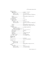 Preview for 37 page of National Instruments 7330 User Manual And Specifications