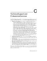 Preview for 42 page of National Instruments 7330 User Manual And Specifications