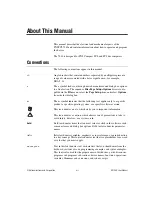 Preview for 7 page of National Instruments 7340 PCI User Manual