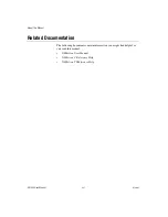 Preview for 8 page of National Instruments 7340 PCI User Manual