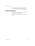 Preview for 12 page of National Instruments 7340 PCI User Manual