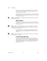 Preview for 32 page of National Instruments 7340 PCI User Manual