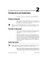 Preview for 13 page of National Instruments 7340 User Manual