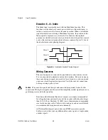 Предварительный просмотр 34 страницы National Instruments 7344 Series User Manual