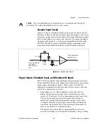 Предварительный просмотр 35 страницы National Instruments 7344 Series User Manual