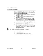 Preview for 27 page of National Instruments 776570-00 User Manual