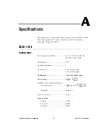 Preview for 52 page of National Instruments 776570-00 User Manual