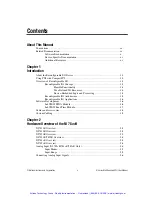 Предварительный просмотр 5 страницы National Instruments 781 R Series User Manual